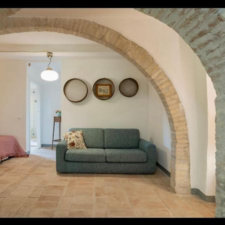 Ferienwohnung Le Fonti Di San Gimignano Exterior foto