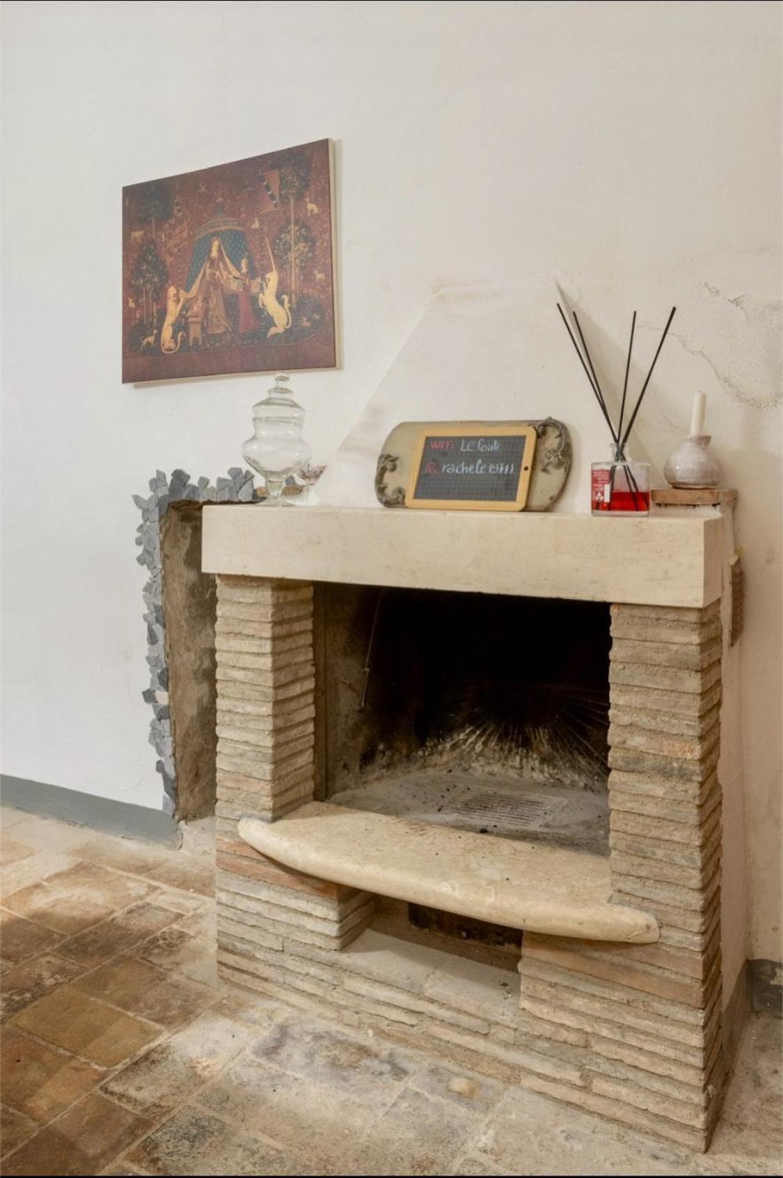 Ferienwohnung Le Fonti Di San Gimignano Exterior foto