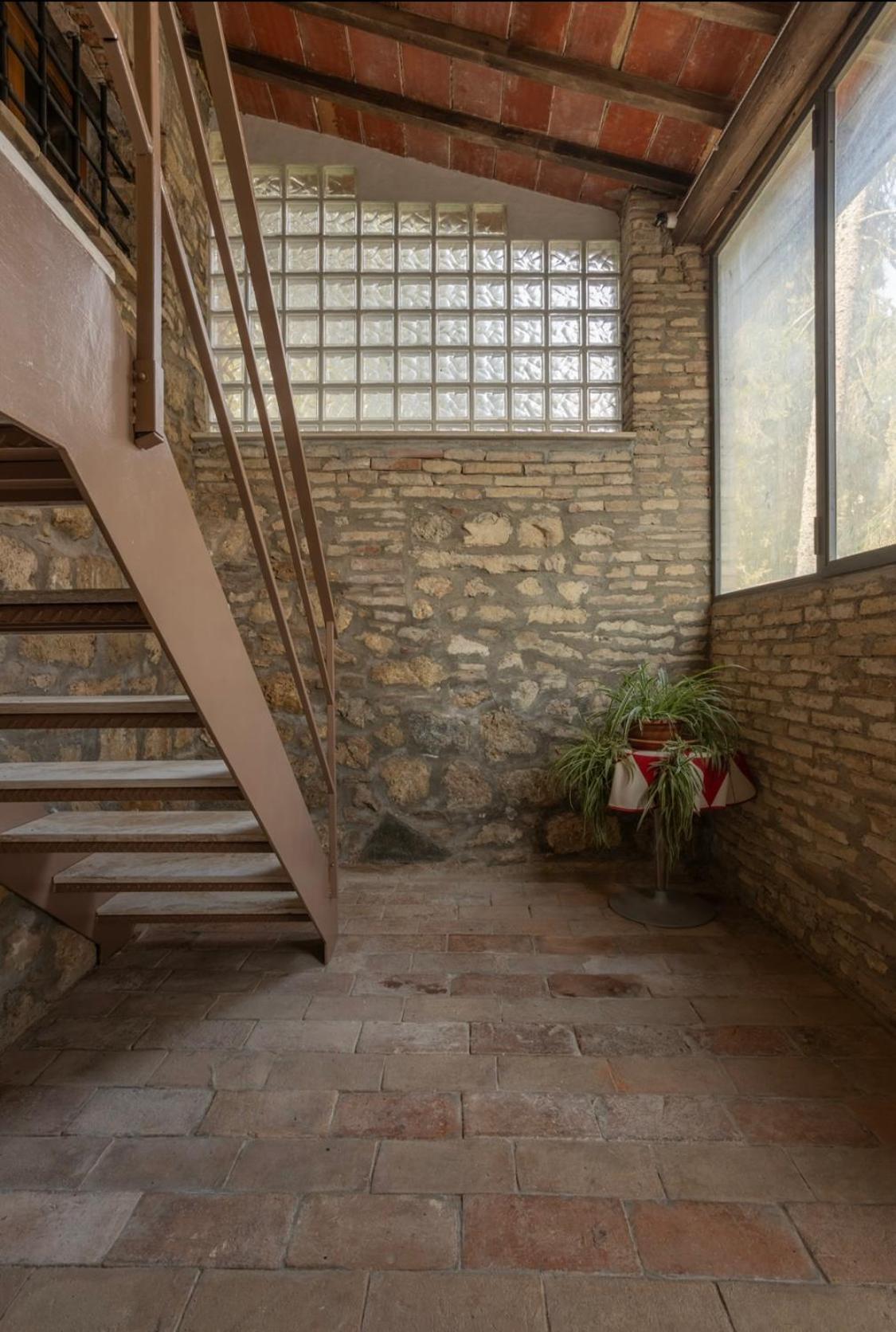 Ferienwohnung Le Fonti Di San Gimignano Exterior foto